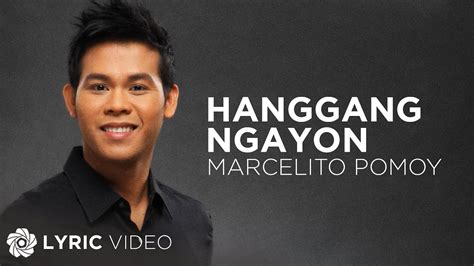 youtube marcelito pomoy